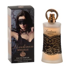 Real Time Loveliness Sensuelle (Edp 100ml)