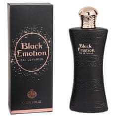 Real Time Black Emotion (Edp 100ml)