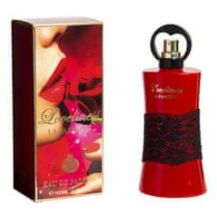 Real Time Loveliness La Passione (Edp 100ml)