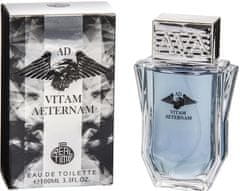 Real Time Ad Vitam Aeternam (Edt 100ml)