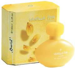 Omerta Vanilla Fun (Edp 100ml)