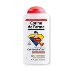 Corine de Farme Disney 2v1 Superman (300ml)