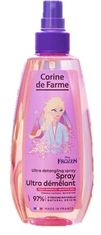 Corine de Farme sprej na rozčesávání vlasů Disney Frozen II. (200ml)