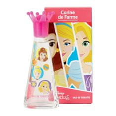 Corine de Farme Disney EDT 30ml Princess