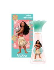 Corine de Farme Disney EDT 30ml Vaiana