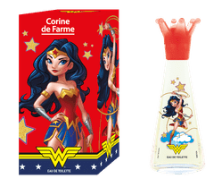 Corine de Farme Disney EDT 30ml WonderWoman