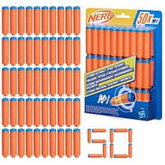 Hasbro - Nerf N1 - 50 NÁHRADNÍCH ŠIPEK