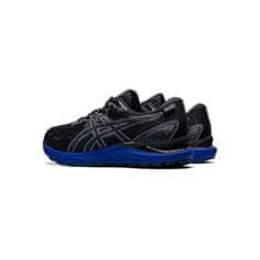 Asics Boty běžecké černé 44 EU Gel Cumulus 23 Gtx