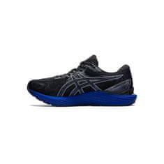 Asics Boty běžecké černé 44 EU Gel Cumulus 23 Gtx