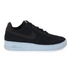 Nike Boty černé 36 EU Air Force 1 GS