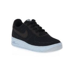 Nike Boty černé 36 EU Air Force 1 GS