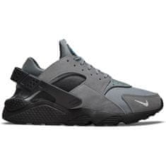 Nike Boty šedé 38.5 EU Air Huarache