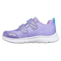 Skechers Boty fialové 21 EU Comfy Flex 20