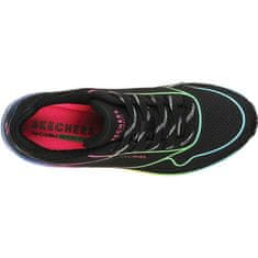 Skechers Boty černé 38 EU Uno Pop OF Sunshin