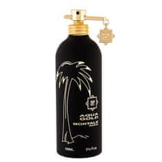 Montale Paris Aqua Gold - EDP - TESTER 100 ml