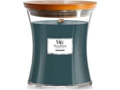 Woodwick střední svíčka Antiquarium 275 g