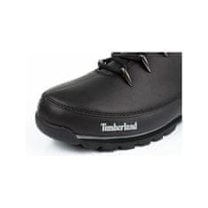 Timberland Boty trekové černé 43.5 EU Euro Sprint