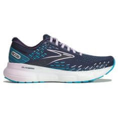 Brooks Boty běžecké tmavomodré 37.5 EU Glycerin 20