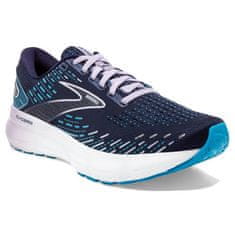 Brooks Boty běžecké tmavomodré 37.5 EU Glycerin 20