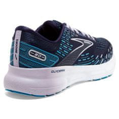 Brooks Boty běžecké tmavomodré 37.5 EU Glycerin 20