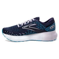 Brooks Boty běžecké tmavomodré 37.5 EU Glycerin 20