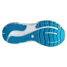 Brooks Boty běžecké tmavomodré 37.5 EU Glycerin 20