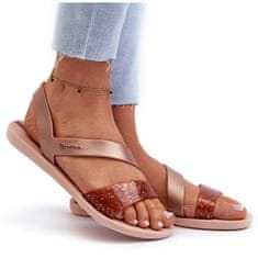 Ipanema Vibe Sandal Fem Pink velikost 40