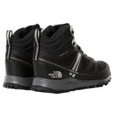 The North Face Boty černé 44 EU Litewave Mid Futureligh