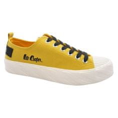 Lee Cooper Kecky žluté 36 EU LCW23441649L