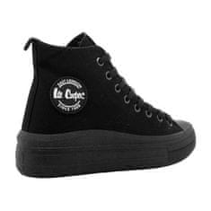 Lee Cooper Kecky černé 39 EU LCJ23441628L