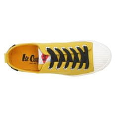 Lee Cooper Kecky žluté 36 EU LCW23441649L