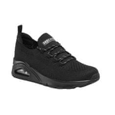 Skechers Boty černé 37.5 EU Uno Everywear