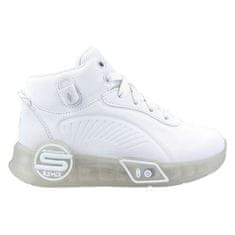 Skechers Boty bílé 32 EU Slights Remix