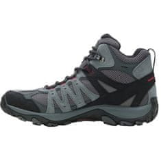 Merrell Boty trekové 46.5 EU Accentor 3 Mid