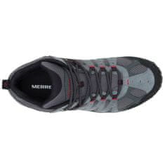 Merrell Boty trekové 46.5 EU Accentor 3 Mid