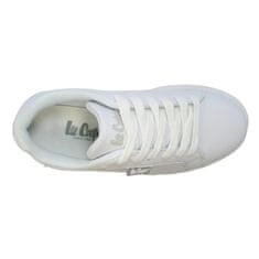 Lee Cooper Boty bílé 40 EU LCW23321707L