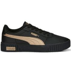 Puma Boty černé 37 EU Carina 20