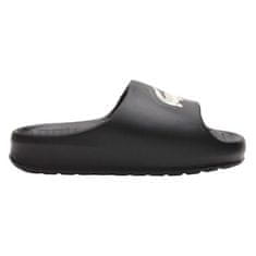 Lacoste Pantofle černé 39.5 EU Serve Slide 2.0 123 1 Cfa