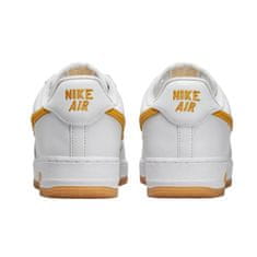 Nike Boty bílé 45.5 EU air Force 1 Low Retro Qs