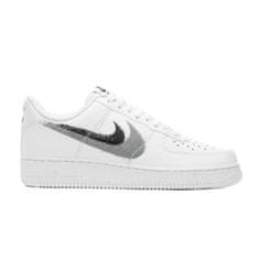 Nike Boty bílé 47 EU Air Force 1 '07