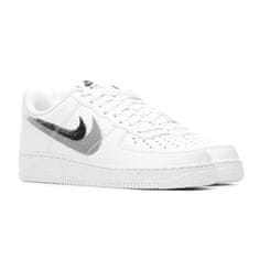 Nike Boty bílé 47 EU Air Force 1 '07