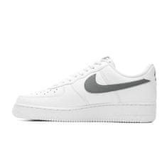 Nike Boty bílé 47 EU Air Force 1 '07