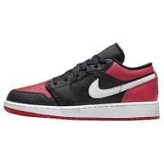 Nike Boty 38 EU Air Jordan 1 Low Gs