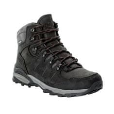 Jack Wolfskin Boty trekové 42.5 EU Refugio Prime Texapore Mid