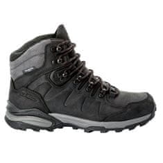 Jack Wolfskin Boty trekové 42.5 EU Refugio Prime Texapore Mid