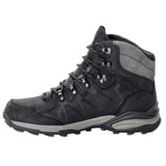 Jack Wolfskin Boty trekové 42.5 EU Refugio Prime Texapore Mid