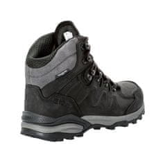 Jack Wolfskin Boty trekové 42.5 EU Refugio Prime Texapore Mid