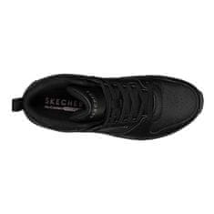 Skechers Boty černé 37.5 EU Uno High Regards