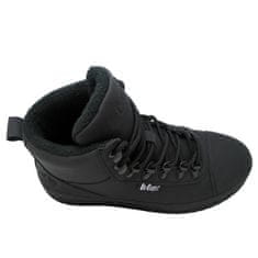 Lee Cooper Boty černé 38 EU LCJ23313028L