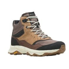 Merrell boty trekking Speed Solo Mid Wp J004533